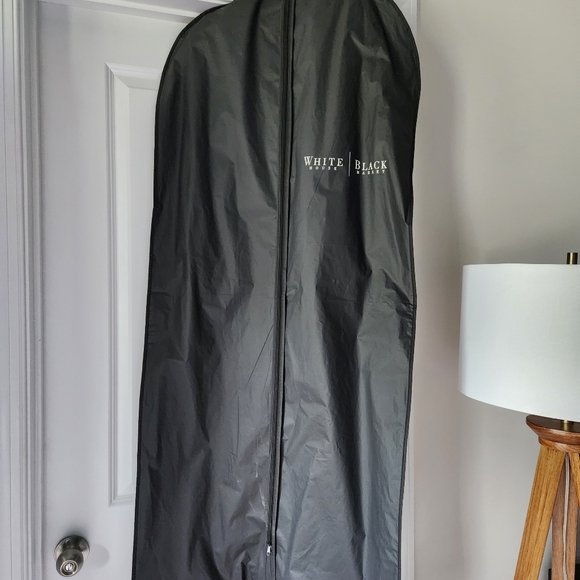 WHBM pleated skirt - Picture 5 of 5